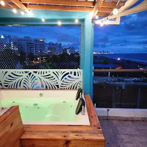 Aparthotel Avadia Del Mar, Cartagena