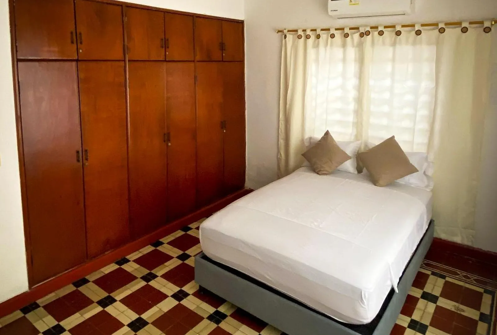 فيلا Casa Cerca Del Centro Historico De Cartagena كولومبيا